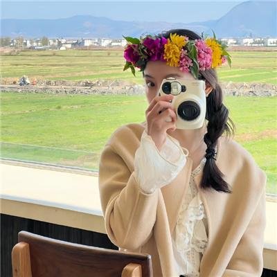 拐个洋妞做媳妇
